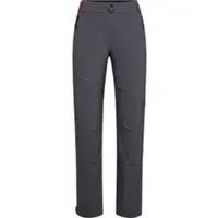 La Sportiva Orizon Pant Women onyx/redwood (G19R25) XS