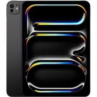 Apple iPad Pro, 27,9 cm (11"), 2420 x 1668 Pixel, 1 TB, 16 GB, iPadOS 26, Schwarz