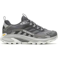 Merrell Wanderschuhe Moab Speed 2 Gtx Herren Asphalt-Schuhgröße 47