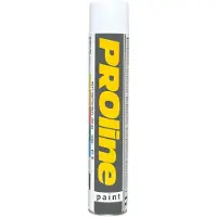 Moravia Linienmarkierfarbe PROline-paint 750 ml Dose weiß