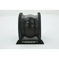 FEBEST CDSB-SRXFE3F Lagerung Stabilisator Stabigummi Vorne für CADILLAC SRX GMT267