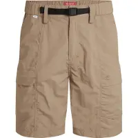 Craghoppers Nosilife Kadin Cargo Kurze Hose