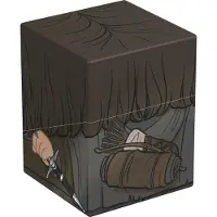 Squaroes The Lord Of The Rings Aragorn Deck-box