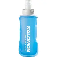 Salomon Wasserflasche Soft Flask 150Ml LC1916100 Blau