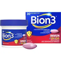 Bion Bion3 Immun Junior Kautabletten