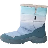 Superfit Aurora Winterstiefel, Turquoise, 32