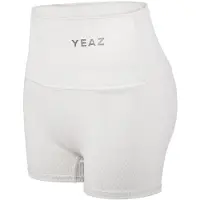 Yeaz Shape Shorts CLUB LEVEL High-Waist mit Raffung hinten aus Magic Touch Material