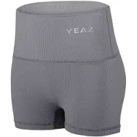 Yeaz Shape Shorts CLUB LEVEL High-Waist mit Raffung hinten aus Magic Touch Material