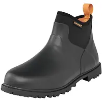 Gateway1 Ascot 6" 3mm Gummistiefel
