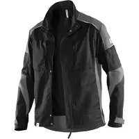 Kuebler Funktionsjacke "ActiviQ"