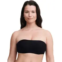 Chantelle Ohne Bügel BH SoftStretch | Grösse: XS/S | Farbe: Schwarz