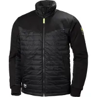 Helly Hansen Outdoorjacke "Aker Insulated"