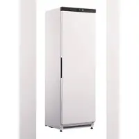 Ristoattrezzature ABS-Kühltruhe 1 Tür 400 lt statisch -18 -25 °C - ZX