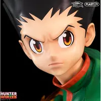 Plastoy Hunter X Hunter - Gon (Bust Collection)