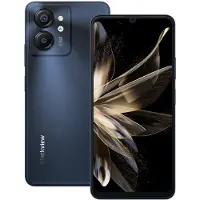 Blackview Color 8 (16GB + 128GB) Handy Ohne Vertrag, 6,75 Zoll Display, Face ID Octa-core Unisoc T616 50MP + 8MP Kamera, 6000mAh Akku