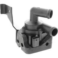 VEMO Zusatzwasserpumpe (Kühlwasserkreislauf) BMW R07, F10, F11, F06 F12, F13, F01, F0