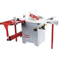 Holzmann Formatkreissäge TS315F1600_230V