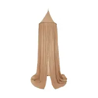 Jollein Betthimmel Vintage, Biscuit