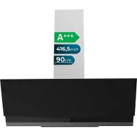 Cecotec Bolero Flux Dt 904400 Dekorative Dunstabzugshaube
