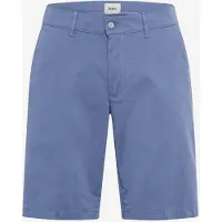 Brax - Herren Bermuda-Shorts, Bozen (7-3122), Größe:W34, Farbe:riviera (26)
