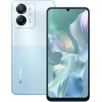 Blackview Color 8 (16GB + 128GB) Handy Ohne Vertrag, 6,75 Zoll Display, Face ID Octa-core Unisoc T616 50MP + 8MP Kamera, 6000mAh Akku