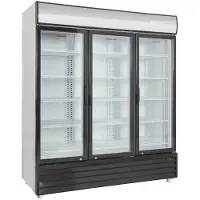 Scandomestic Anzeige Kühlschrank Sd 1502 He
