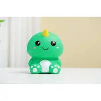 Itotal Hello Dino-13.2 X 10 X 16 Cm Lampe