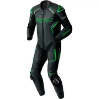 Rst S1 D3o Lederkombi