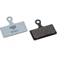 Bbb Bremssattel ohne Wärmeableiter Cycling Coolfin Comp.Shimano XTR 2012