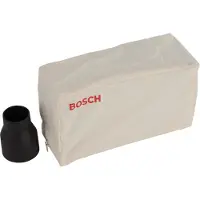 Bosch Accesorios Staubbeutel