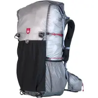 Puma - Trekkingrucksack - Xc3 42L - Grau