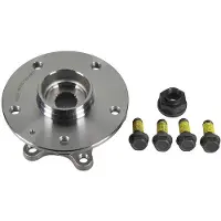 METZGER Radlagersatz Hinten Rechts für FIAT Sedici (FY) 140mm WM 2382