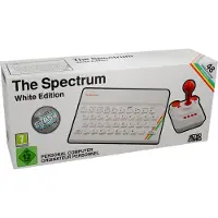 Plaion The Spectrum