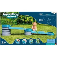 Aquaplay Mudway Flow Bahnrennen
