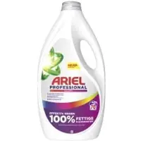 Ariel Professional Color+ Flüssigwaschmittel 8006530218498 , 3,15 Liter - Flasche, für ca. 70 Waschladungen