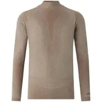 UYN MAN Nebula OW 2ND Layer Turtle Neck rain drum (M656) XL