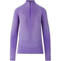 UYN Woman Nebula OW 2ND Layer Zip UP violet (V000) XL
