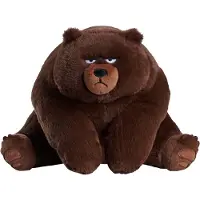 Disney Pixar - Hoppers Ellen Bear - 32cm (6315870708)