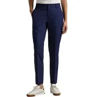 Ralph Lauren Hose Woven-Straight, navy