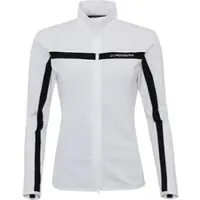 J.Lindeberg J. LINDEBERG Jacke Midlayer Janice, weiss