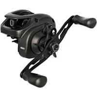 Westin W6-Bc HD 301 Ssg Lh 10+1Bb - linkshand Baitcastrolle