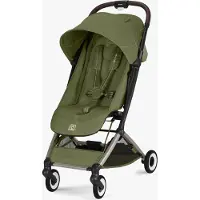Cybex ORFEO Buggy, Moss Green