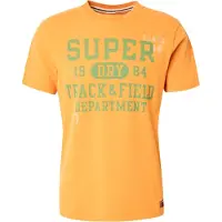Superdry Vintage Prep Relaxed Fit Kurzarm-t-shirt