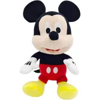 Disney Micky Maus Plüschspielzeug 15 cm