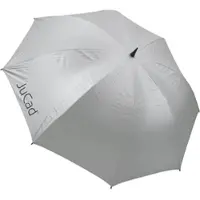 JUCAD Umbrella Silver