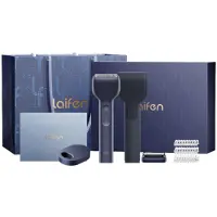 Laifen T1 Pro Elektrorasierer Geschenkset Wiederaufladbar Pflege-Set Premium