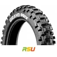 PLEWS TYRES EN1 Grand Prix (TT) E-Kennung 140/80-18 70M Hinterrad