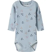 Name it Print Strampler