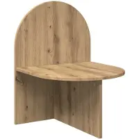 vidaXL Nachttisch