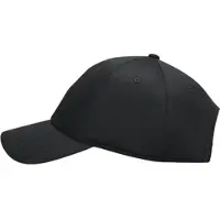 Nike Golf Cap Club CB Golf, schwarz